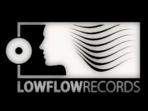 Aleksey Beloozerov - "Girl From The Top" EP - Low Flow Records /LFR009/