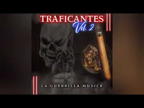 El Tino V4 | La Guerrilla Musick | 2022 ( Eda Records Beats )