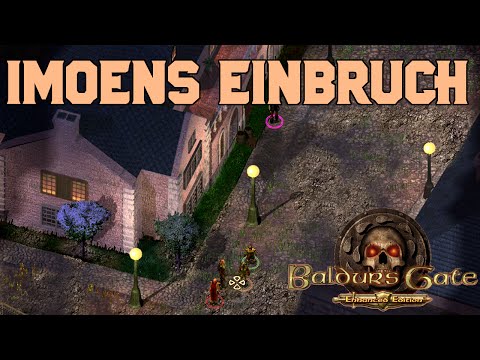 Let's Play Baldur's Gate: Enhanced Edition: Danke Narlen - Teil 71