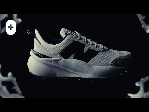 FIGS | New Balance 3447: Designed Just for You | FIGS Scrubs