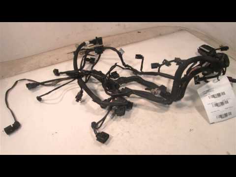 2003 Mercedes C230 2711501833 203TYPE - mbiparts.com Used OEM Mercedes Parts - Dismantlers & ... OEM