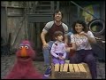 Classic Sesame Street Let S Go Driving 1982