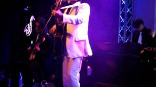 Spiritual Front - Slave