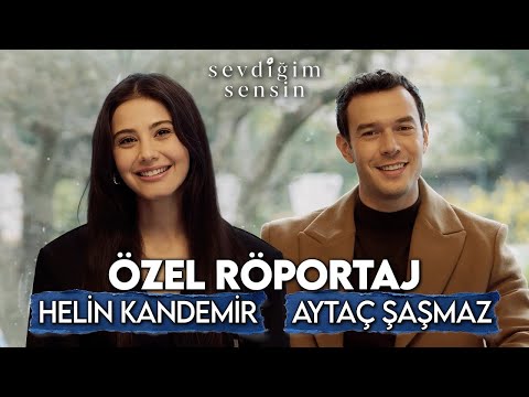 STAR TV and Sevdiğim Sensin
