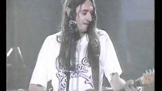 Rosendo - "Menú de la cuneta"