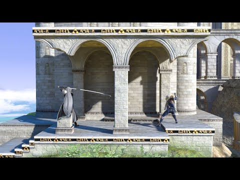 FT10 Fridays VS Radient