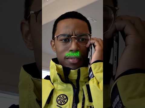 imagine missing class on this day 💀✌