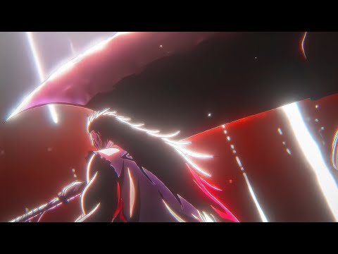 𝐊𝐞𝐧𝐩𝐚𝐜𝐡𝐢 𝐙𝐚𝐫𝐚𝐤𝐢 "𝐌𝐄𝐓𝐄𝐎𝐑 𝐒𝐋𝐀𝐘𝐄𝐑"『EDIT/AMV』| 4K ★ 𝐁𝐋𝐄𝐀𝐂𝐇 𝐓𝐘𝐁𝐖 ★
