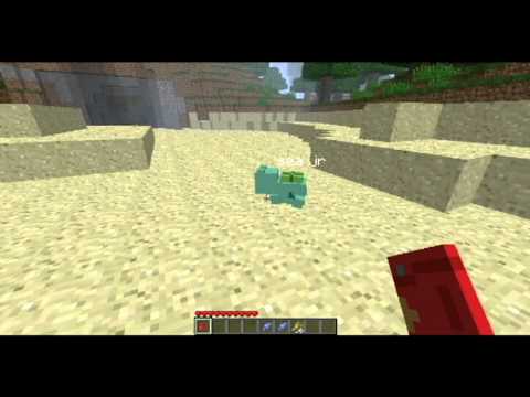 Minecraft Pokemon Mod Pc Gaming Wemod Community
