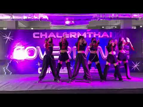 ทีม Primrose Chalermthai Cover Dance 2023