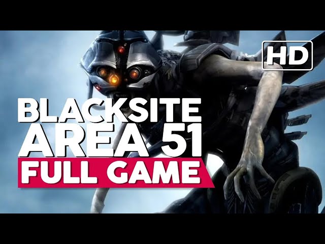 Blacksite