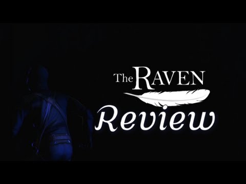 The Raven : Legacy of a Master Thief Xbox 360