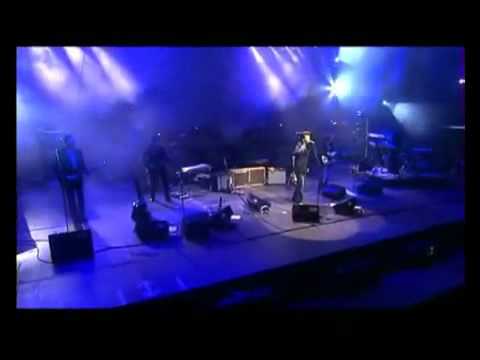 Bajaga i Instruktori - Zmaj od nocaja - (Live 2001)