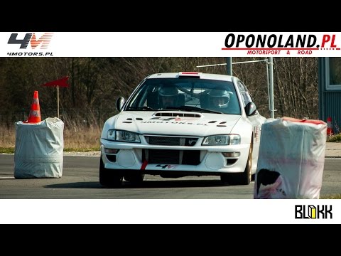 The Best Of IV Power Stage Bednary