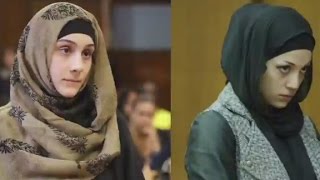 Police: Boston Bombers' sister threatened rival with...