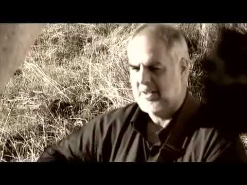 The Eyes of the Lord - Kevin Knott