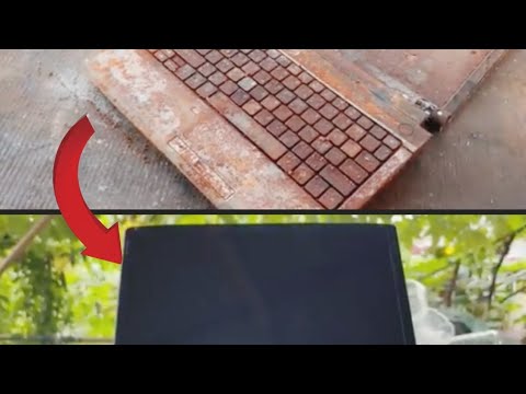 Restoration Acer laptops running abandoned Intel chips - Restoring antique laptops running windows 7