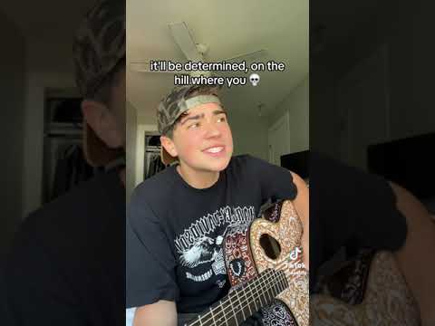 We're the Same - Sasha Allen (with bridge)