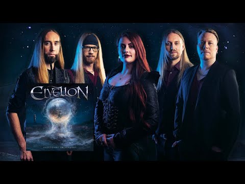 ELVELLON - Ascending In Synergy (Full Album with Music Videos and Timestamps)