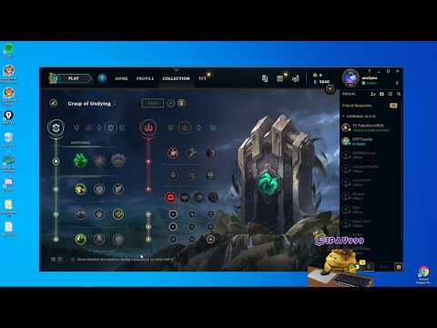 Season 10 Teemo's Rune Guide