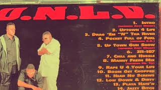 u.n.l.v.- uptown 4 life (instrumental)