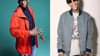 Tinie Tempah Ft. Pusha T, Jim Jones &amp; Wiz Khalifa - Till I'm Gone (Remix) + DL