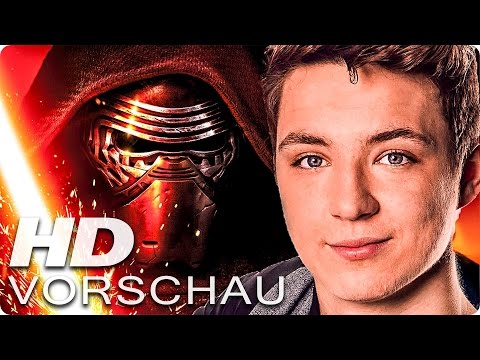 DEZEMBER 2015 - Das kommt im Kino!