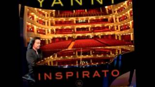 YANNI   INSPIRATO   Il primo tocco First touch, Placido Domingo Jrvia torchbrowser com