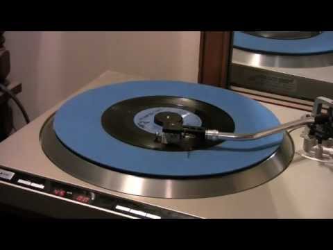 The Turtles - You Know What I Mean - 45 RPM Mono Mix