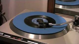 The Turtles - You Know What I Mean - 45 RPM Mono Mix
