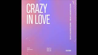 Dualities - Crazy In Love video