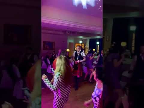 Highland Harmony Video 7