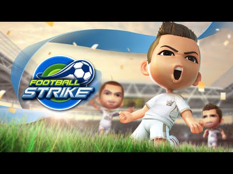 Football Strike Mod 😇 How to get Free Unlimited Cashs & Coins on iOS & Android New 2023 !!!