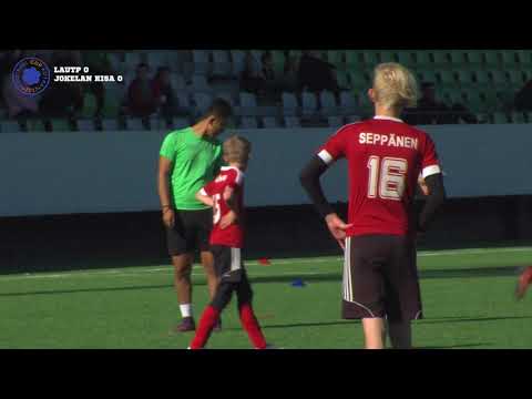 Kotka Cup 2017 - P04 Kilpa finaali