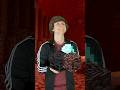 When you lose your portal in the nether in Minecraft