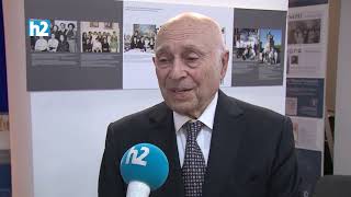 Պուտինի ակնարկած քարտեզում, որ միայն Մոսկվան ունի, անկլավներ չկան. Ռուբեն Գալչյան։ Լրաբեր - 22.04.23