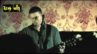 Damien Dempsey - Hold Me