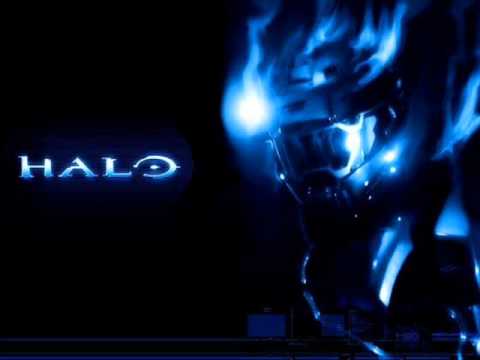 Halo Theme Song Dubstep Remx