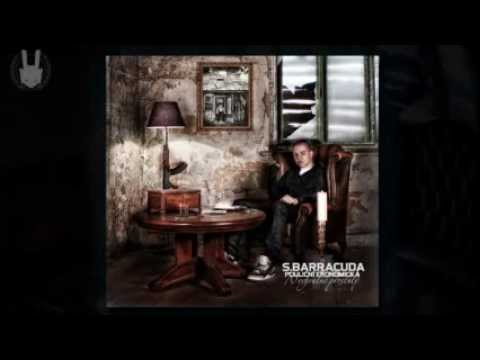 S.Barracuda - Tohle není lovesong ft. Pastor (prod. DJ Bussy)