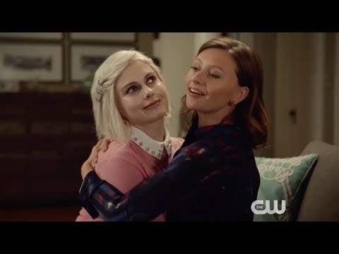 iZombie Season 5 (Promo 'Undead')
