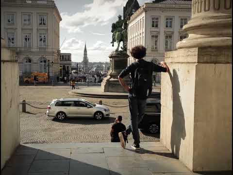 Alex Bizet x Deniz Kirci - Le temps de l'amour (remake)