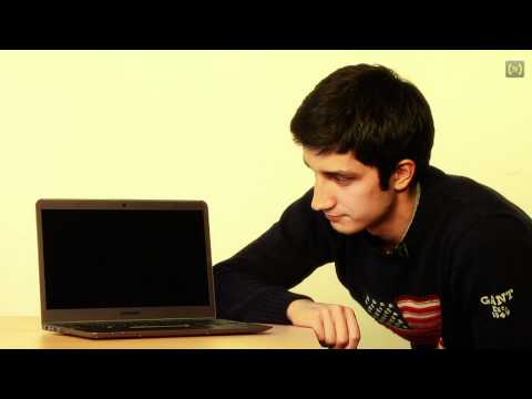 Samsung Series 5 (530U3B) review