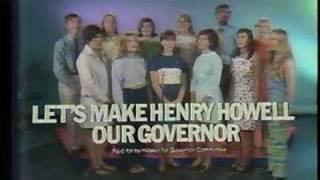 Breakfast with Henry Howell 1969 Intro