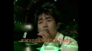MEMORIES OF BALI OST - The Korean Catchy Song AHN DWEGET NI - CHO EUN