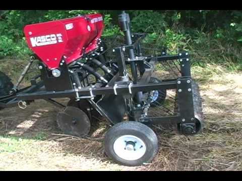 Kasco Mfg - Plotter's Choice