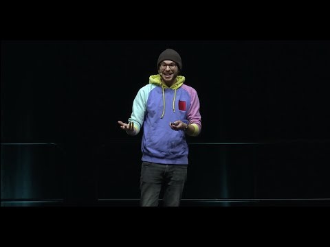 VRLA 2018 Keynote – Vsauce3: Is Reality Real?