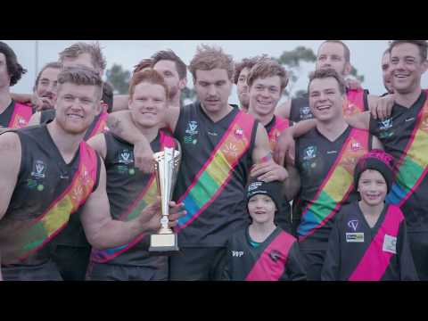 Gippsland Pride Cup 2018 | AGL Loy Yang
