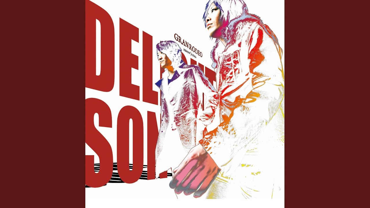 Snow Pallet  ／  GRANRODEO       [ Full ]