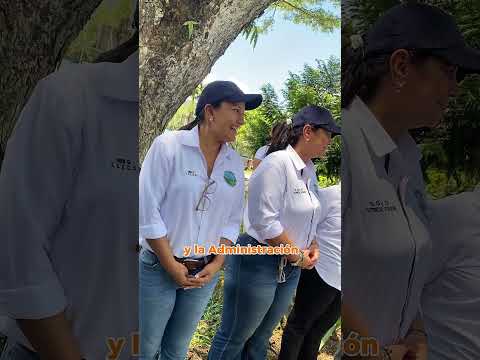 Unidos por la reconstrucción de Paratebueno
