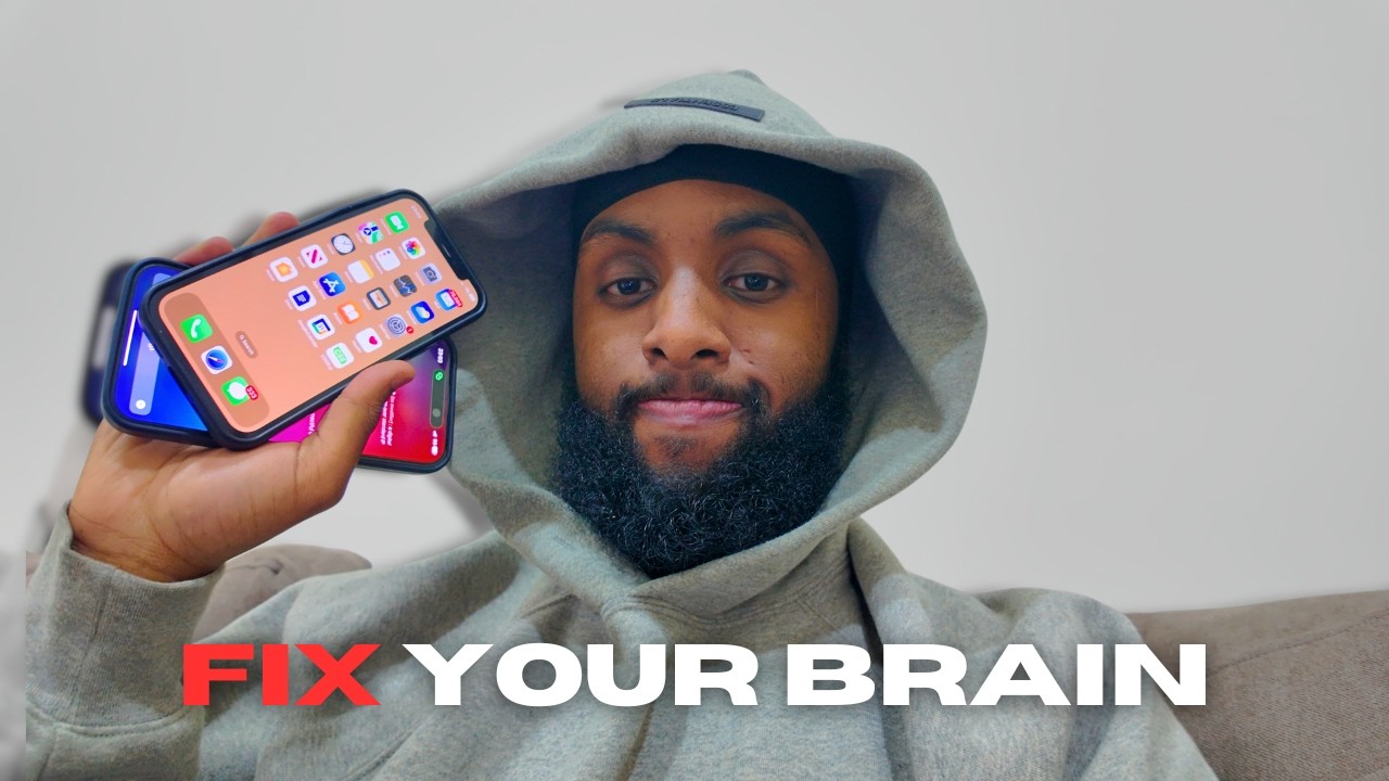 How I Reset My Dopamine Levels in Just 30 Days